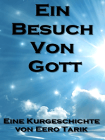 Ein Besuch Von Gott