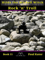 Hilda: Rock 'n' Troll
