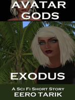 Avatar Gods: Exodus
