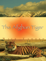 The Afghan Tiger