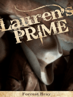 Lauren's Prime