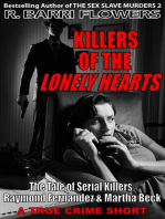 Killers of the Lonely Hearts