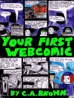 Your First Webcomic