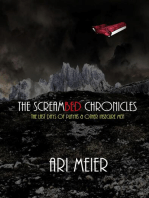 The ScreamBed Chronicles