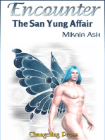 Encounter: The San Yung Affair
