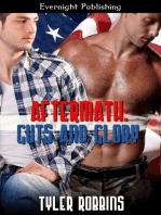 Aftermath:Guts and Glory