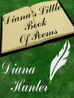 Diana's Little Book of Poems