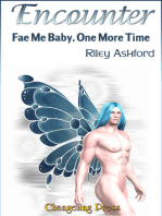 Encounter: Fae Me Baby, One More Time