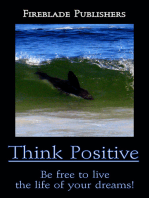 Think Positive