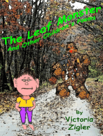 The Leaf Monster And Other Children's Poems