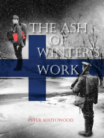 The Ash of Winter's Work