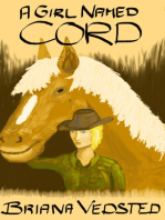 A Girl Named Cord