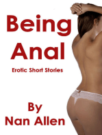 Being Anal