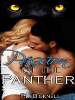 Passion of the Panther