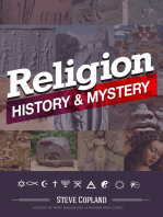 Religion: History and Mystery