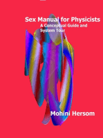 Sex Manual for Physicists-A Conceptual Guide and System Tour