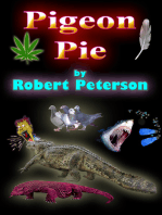 Pigeon Pie