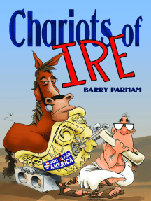 Why I Hate Straws by Barry Parham - Ebook | Scribd