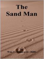 The Sand Man