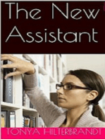 The New Assistant