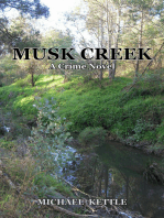 Musk Creek