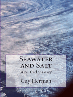 Seawater and Salt