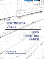 Of Sentimental Value