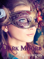 Dark Moors, YA Version (The Two Vampires, Book 4)