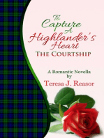 To Capture A Highlander's Heart