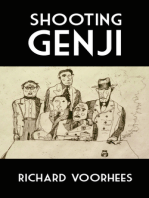 Shooting Genji