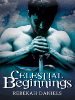 Celestial Beginnings