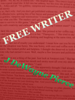 Free Writer