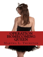 Operation Homecoming Queen