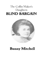 The Coffin Maker's Daughters: Blind Bargain