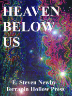Heaven Below Us