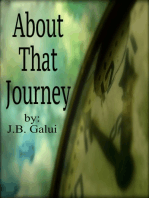 About That Journey