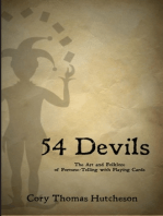 Fifty-Four Devils