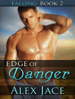 Edge of Danger (Falling #2)