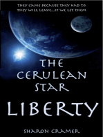 The Cerulean Star
