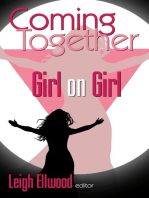 Coming Together: Girl on Girl