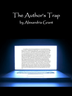 The Author's Trap