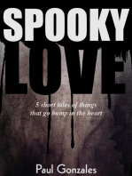 Spooky Love