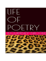Life of Poetry