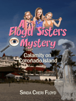 Calamity on Coronado Island, A Floyd Sisters Mystery