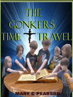 The Gonkers Time Travel
