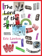 The Lord of the Springs