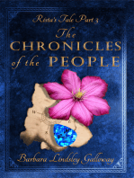 Rista's Tale Part 3: The Chronicles of the People