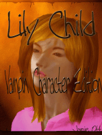 Lily Child (Vampin Character Edition)