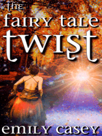 The Fairy Tale Twist