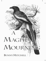 A Magpie Mourning